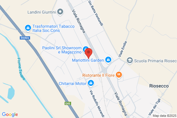 Officine Della Canonica S.R.L.