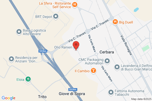 Oleificio Ranieri S.R.L.