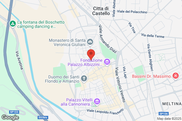Pazzaglia fulvio (Dr.)