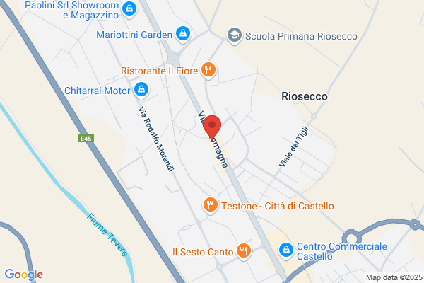 Ricevitoria Lotto Di Saltarini Maria Teresa
