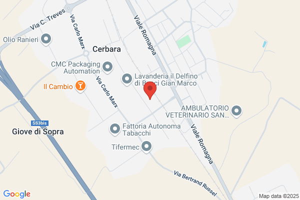 Scatolificio Gasperini (S.P.A.)