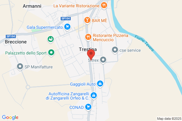 Il Capriccio Di Alunno Tiziana