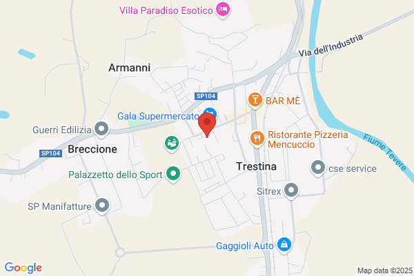 Pizzeria La Conchiglia