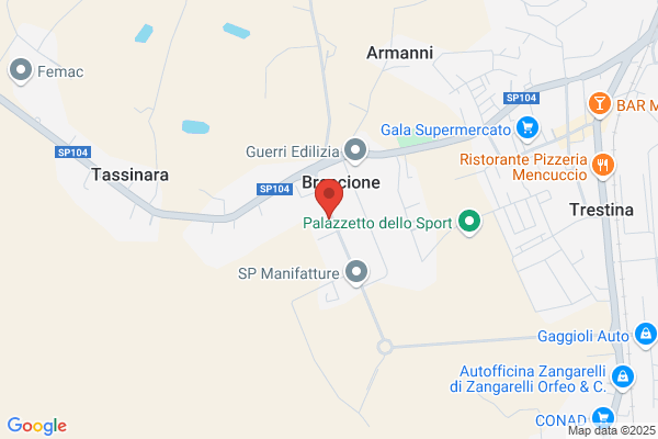 Effebi Serramenti