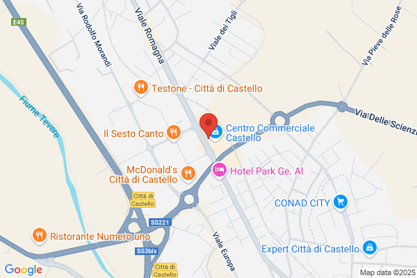 Supermercato Conad