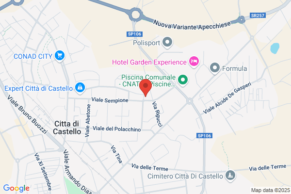 Tabaccheria Bellanti Gio Battista
