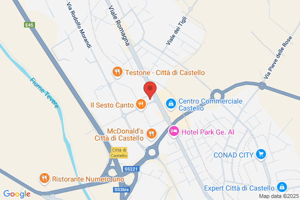 Spesamania S.N.C. Di Ceccagnoli Donatella E Piccinelli Coletta