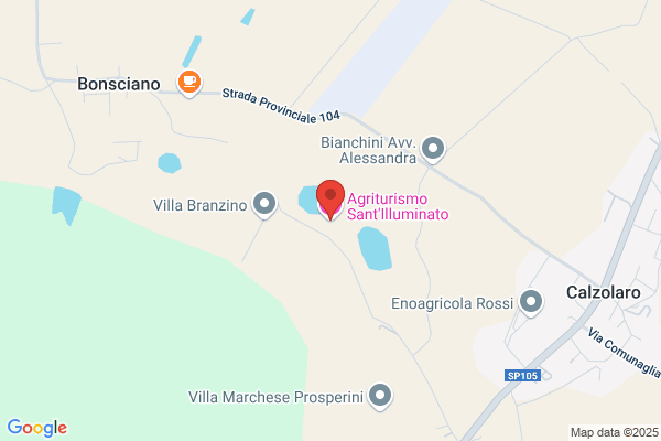 Santinelli & Saltanocchi