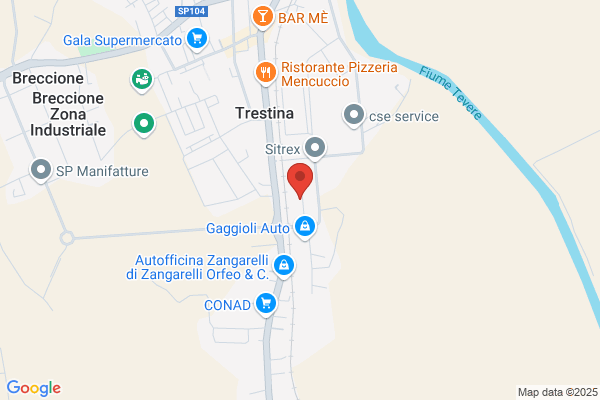 Tecno Impianti S.R.L.