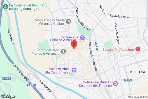 Trattoria Lea