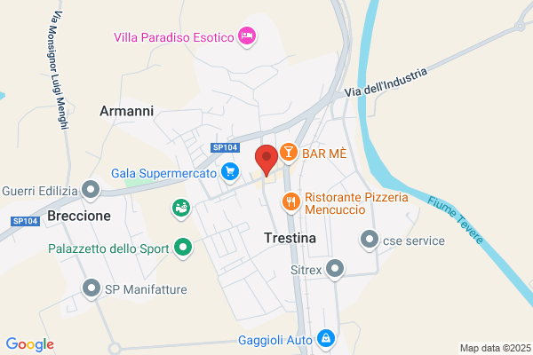 Pizza Time