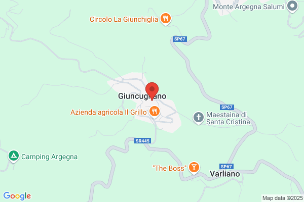 Pizzeria Ristorante Il Grillo