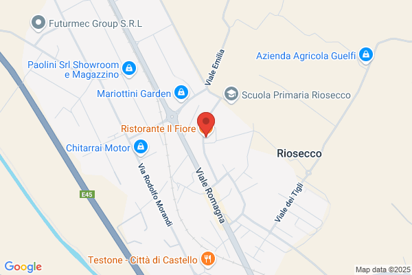 Ristorante Il Fiore