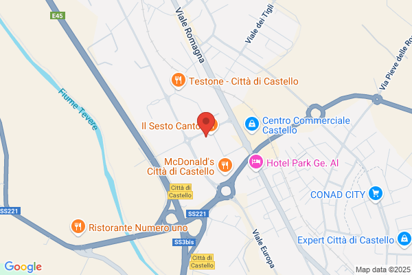 Ristorante Nord Snc Di Boriosi Nazzareno & c.