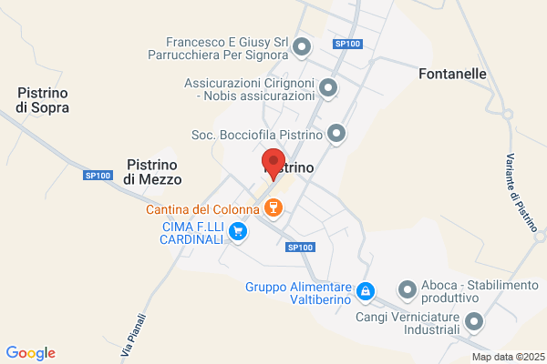 Ristorante Pizzeria da Quei Due