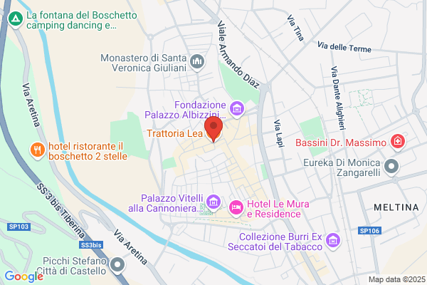 Trattoria Lea