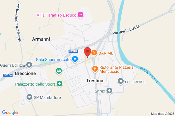 Poste Italiane S.P.A.