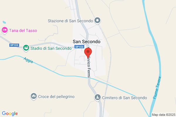 Poste Italiane S.P.A.