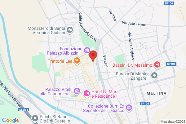 Poste Italiane S.P.A.