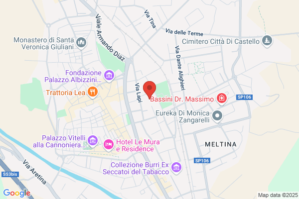 U.I.L. Perugia - Umbria