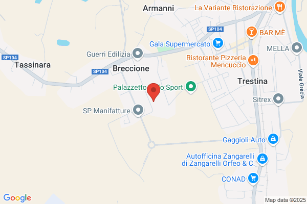 Grafiche Sabbioni