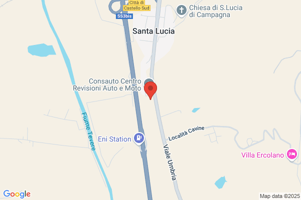 Frantoio La Canonica