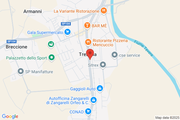 Siamo alla Frutta