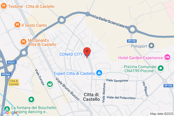 Conad City