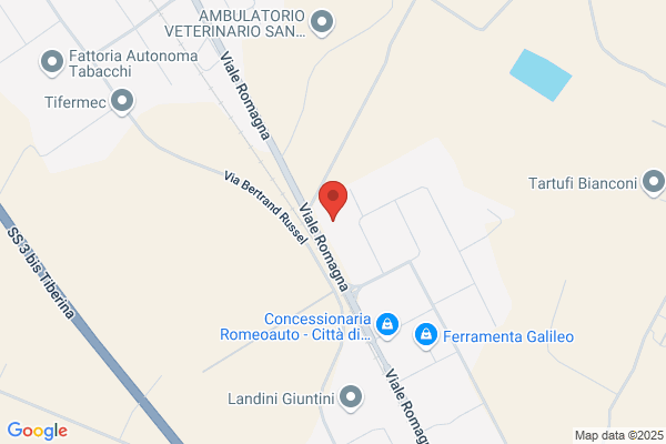 Tappezzeria Fontanelli