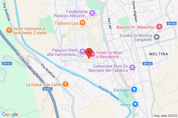 Lavanderia La Rapida di Pagliochini Agnese