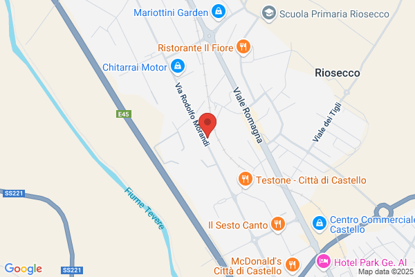 Renzacci S.P.A.
