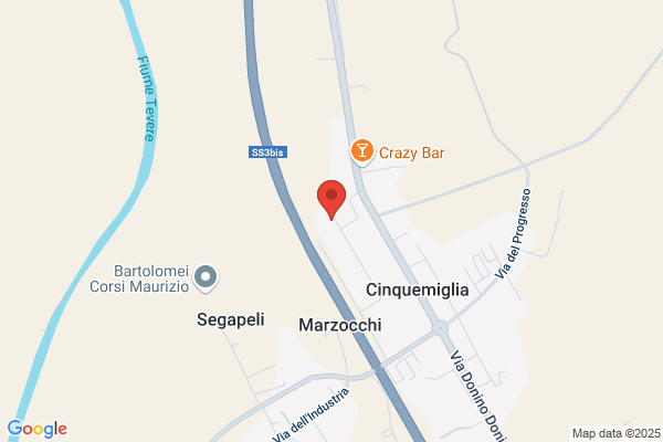 Belei Trasporti