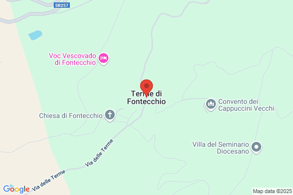Fontecchio Parco Srl