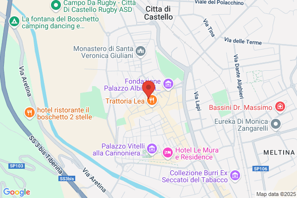 Paolieri Francesco