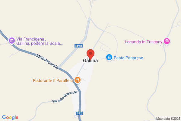 Gallina Franco