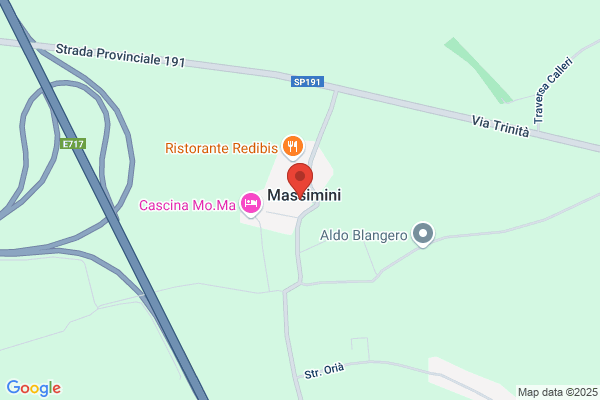 Massimini luigi