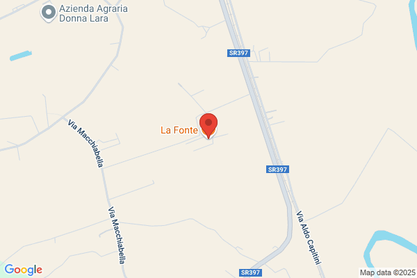 Ristorante La Fonte