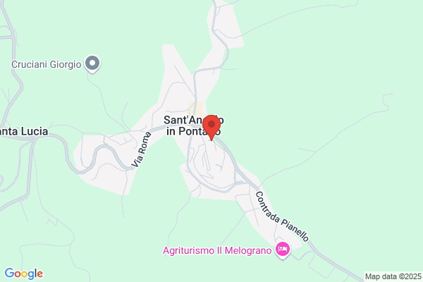 Ristorante Villa Sabelli Ge.Di.Sa. Sas.