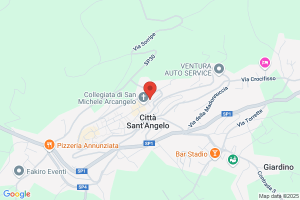 Istituto Magistrale B. Spaventa