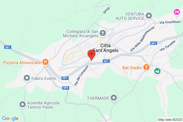Scuola Materna