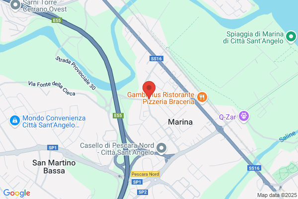 Scuola Materna