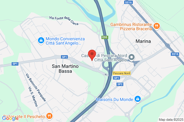 Pico Informatica Srl