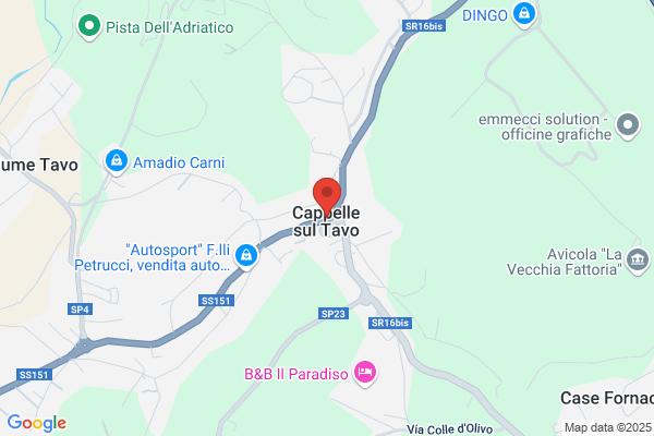 Distributore IP