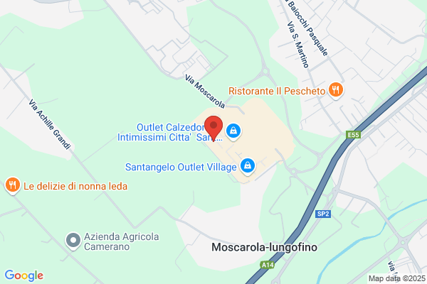 Stazione Giochi E Servizi