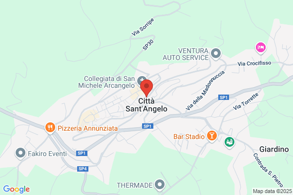 Pennese giuliana