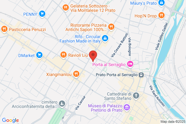 Perazzetti gino (Geom.)