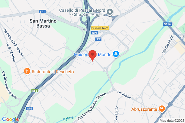 Ginestra Srl