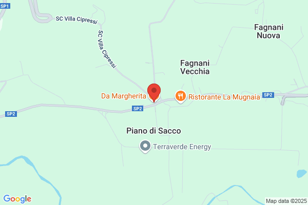 Ristorante Da Margherita