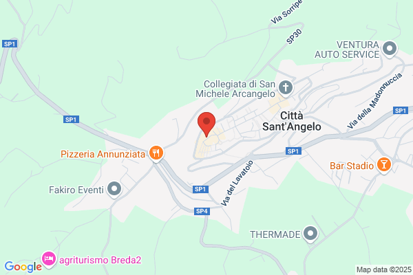 Ristorante Grottino