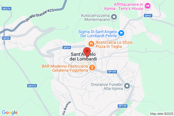 Ristorante La Locanda Dellarte